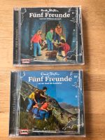Hörspiel, Kinder CD Fünf Freunde Folge 81, 92 Hannover - Döhren-Wülfel Vorschau