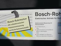 Bosch Rademacher Rohrmotor Rollladenmotor Rollladen-Antrieb NEU Rheinland-Pfalz - Bad Kreuznach Vorschau