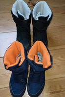 Winterschuhe Stiefel Wasserdicht Sachsen - Königshain-Wiederau Vorschau