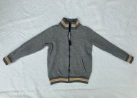 ✿ Elkline Strickjacke Reckless Sweatjacke Gr. 128/134 Berlin - Köpenick Vorschau