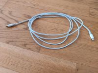 USB C Ladekabel Apple (ca. 2,3m) Dresden - Äußere Neustadt Vorschau