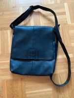 Tasche schwarz Leder, neu Leipzig - Eutritzsch Vorschau