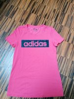 Adidas T-Shirt Damen Gr. M NEU!! Rheinland-Pfalz - Westhofen Vorschau