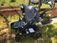 Kinderwagen Britax Go Big Hessen - Rödermark Vorschau