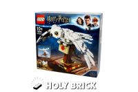 Lego Harry Potter Hedwig NEU 75979 Display Modell auf Ständer Köln - Lindenthal Vorschau