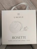 UMAGE Rosette Kabelset weiß (originalverpackt), 15 €/Stk. Baden-Württemberg - Sindelfingen Vorschau