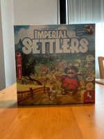 Imperial Settlers Brettspiel Hessen - Ranstadt Vorschau