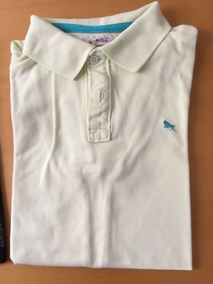 Polo Shirt YIGGA H&M Gr. 158/164 in Stollberg