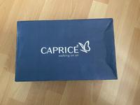 Caprice Ballerina neu Wandsbek - Hamburg Eilbek Vorschau