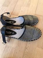 ‼️Sommerschuhe- Esparillas‼️ Dresden - Neustadt Vorschau