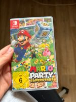 Mario Party Switch Sachsen - Lommatzsch Vorschau