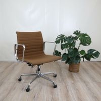 Vitra EA117 Herman Miller Designer Bürostuhl Drehstuhl Armlehne Wuppertal - Heckinghausen Vorschau