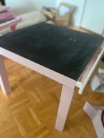 Lack Tisch von Ikea Nordrhein-Westfalen - Rheinberg Vorschau