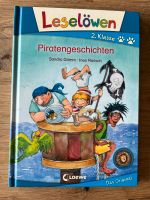 Leselöwen Piratengeschichten Kreis Pinneberg - Tangstedt Vorschau