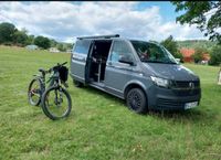 VW T6.1  mit Wohnmobilausbau der Firma Skycamper Nordrhein-Westfalen - Hilchenbach Vorschau