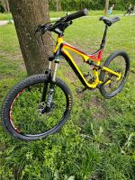 Specialized stumpjumper enduro L München - Moosach Vorschau