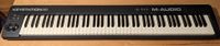 MIDI Keyboard M-Audio Keystation 88 MKII Hessen - Bad Emstal Vorschau