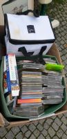 1000 CDs & DVDs zu verkaufen Stück 1 € Stuttgart - Stuttgart-Mitte Vorschau