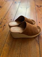 Minelli Sommerschuhe Berlin - Lichtenberg Vorschau