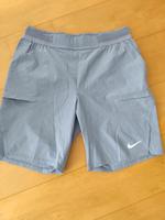 Nike Court Dri-Fit Advantage 8in Shorts Herren Gr. M Hessen - Dietzenbach Vorschau