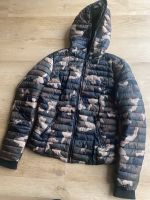 Navahoo Steppjacke Camouflage Hessen - Bad Wildungen Vorschau