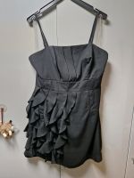 Cocktailkleid Kleid Schwarz Größe 46 Nordrhein-Westfalen - Lippetal Vorschau