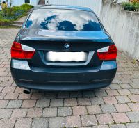 BMW 320i e90 Baden-Württemberg - Neckartailfingen Vorschau