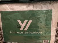 Yak Bettdecke 4 Jahreszeiten  Größe 135/200 Schleswig-Holstein - Schülp bei Rendsburg Vorschau