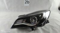 SCHEINWERFER OPEL INSIGNIA A 1EL01116511 FACELIFT LINKS Leipzig - Lindenthal Vorschau