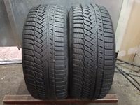 2 Winterreifen ContiWinterContakt TS 830P 235/55R17 103V XL 2x6mm Köln - Rath-Heumar Vorschau