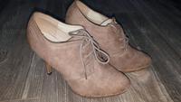 Pumps - Wildleder - Optik Baden-Württemberg - Mengen Vorschau