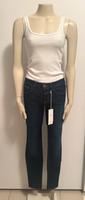NEUWERTIG! CLOSED Baker Long Blue Jeans Gr.24/XS NP180€ Hessen - Seligenstadt Vorschau
