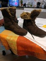 Gore-Tex Stiefel von Ara Größe 8/42 Nordrhein-Westfalen - Ascheberg Vorschau