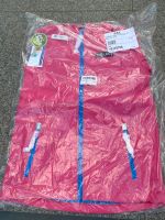 Trollkids Softshelljacke Oslofjord in Fuchsia Blau 152 Neu Nordrhein-Westfalen - Alfter Vorschau