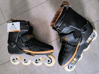 Neue K2 Il Capo Inline Skates Freeskates Gr 47 Nordrhein-Westfalen - Rösrath Vorschau