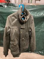 Damen- Mädchen Winterjacke Gr. M Brandenburg - Lübbenau (Spreewald) Vorschau