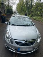 Opel Corsa 8 Fach bereift Baden-Württemberg - Schwieberdingen Vorschau