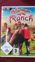 DVD Abenteuer auf der Ranch - Computerspiel für Kinder Schleswig-Holstein - Norderstedt Vorschau