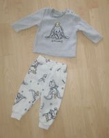 Disney Baby Dumbo Fleece Anzug Jogginganzug Gr. 74 Babykleidung Niedersachsen - Dransfeld Vorschau