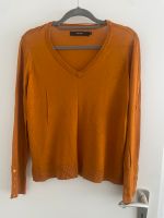 Vero Moda Damen Pullover  XL rostbraun Buchholz-Kleefeld - Hannover Groß Buchholz Vorschau