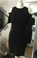 H&M Stretchkleid Cut-Out Kleid Gr. 36 /S schwarz Neu mit Etikett Frankfurt am Main - Ostend Vorschau