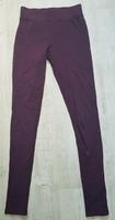 Leggings Gr. XS burgunderrot weinrot Amisu Hessen - Riedstadt Vorschau