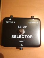 Selector SB 201 Gitarre Sachsen - Krauschwitz Vorschau