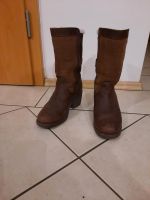 EMU Australia Winterstiefel Gr. 38.5 wie neu Bayern - Schwarzach Vorschau