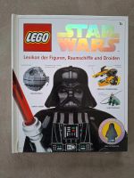 Lego Star Wars Lexikon 7+ Nordrhein-Westfalen - Mettmann Vorschau