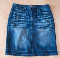 Vero Moda Jeansrock low Größe 34 Bayern - Hemau Vorschau
