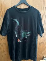 Lacoste x Netflix Lupin T-Shirt schwarz/ Gr. 6/ XL Nordrhein-Westfalen - Hagen Vorschau