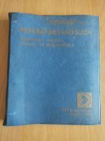 Reparaturhandbuch WARTBURG 353 W 1977, original, aus Werkstatt Sachsen - Hohenstein-Ernstthal Vorschau