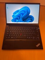 Lenovo ThinkPad E14 2 Gen i7 11 Gen 16 GB  512 SSD FHD IPS München - Altstadt-Lehel Vorschau
