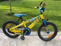 Kinder-Fahrrad Scott 16 Zoll Baden-Württemberg - Ertingen Vorschau